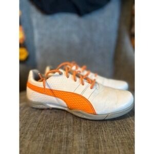 Puma Golf shoes boys size‎ 4
